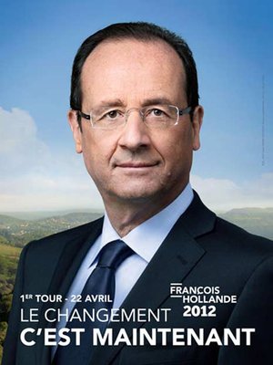 François Hollande