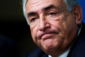 Dominique Strauss-Kahn