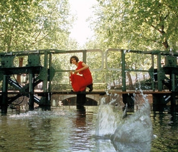 Le fabuleux destin d'Amélie Poulain