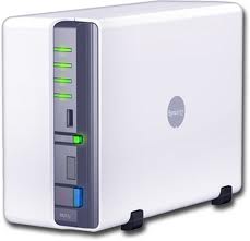 NAS Synology