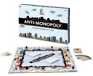 Anti-Monopoly