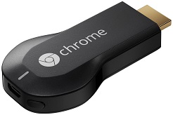 Chromecast