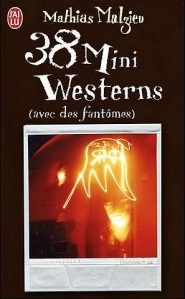 38 mini westerns