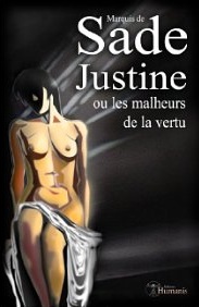 Justine - Marquis de Sade