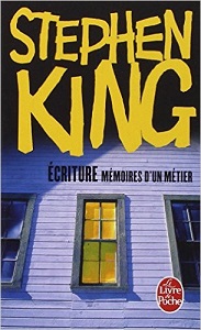 Stephen King - Ecriture