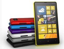 Nokia Lumia 820