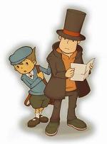 Professeur Layton