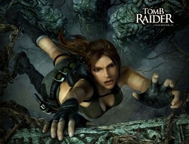 Tomb Raider Underworld