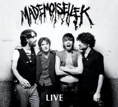 Mademoiselle K