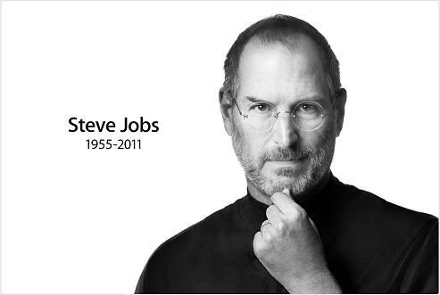 Steeve Jobs