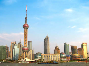 Shanghai