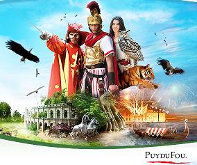 Puy du Fou