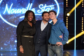 Nouvelle Star 2014