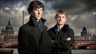 Sherlock Holmes