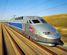 Train Grande Vitesse